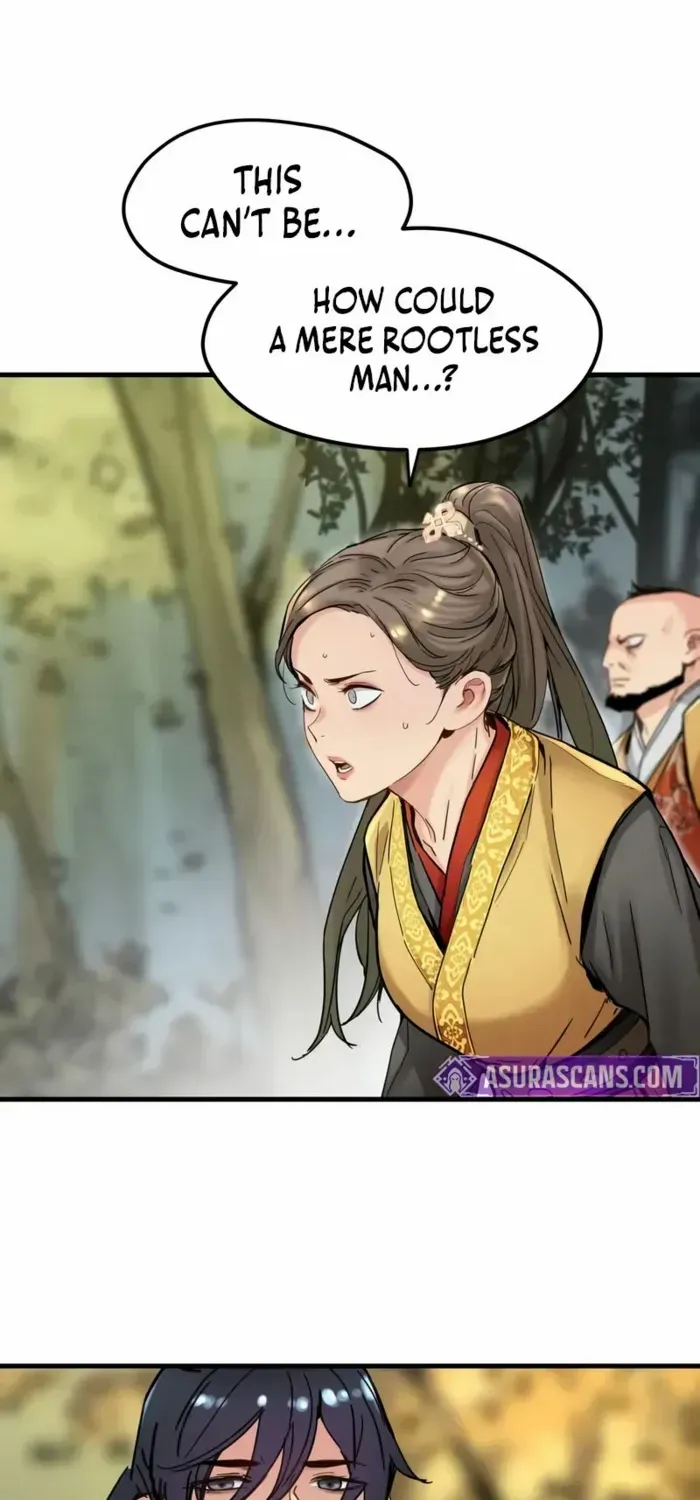 Read Surviving as a Genius on Borrowed Time chapter 54 image 3 on Lezhin
