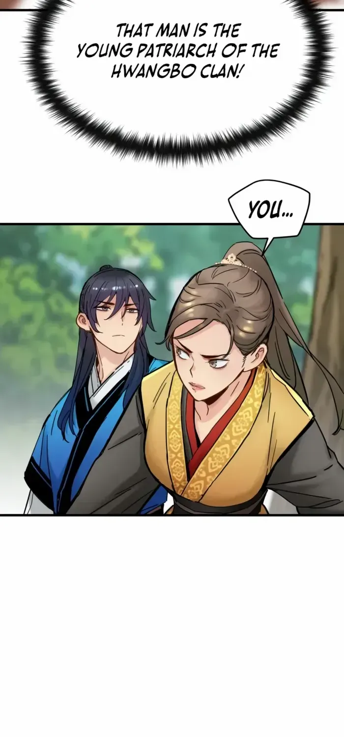 Read Surviving as a Genius on Borrowed Time chapter 54 image 35 on Lezhin