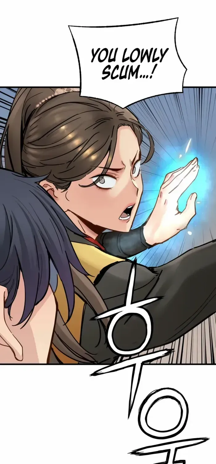 Read Surviving as a Genius on Borrowed Time chapter 54 image 36 on Lezhin