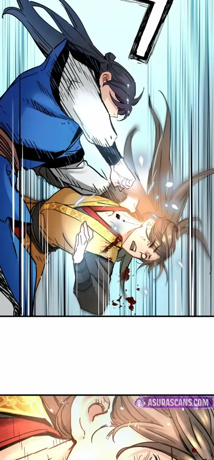 Read Surviving as a Genius on Borrowed Time chapter 54 image 38 on Lezhin