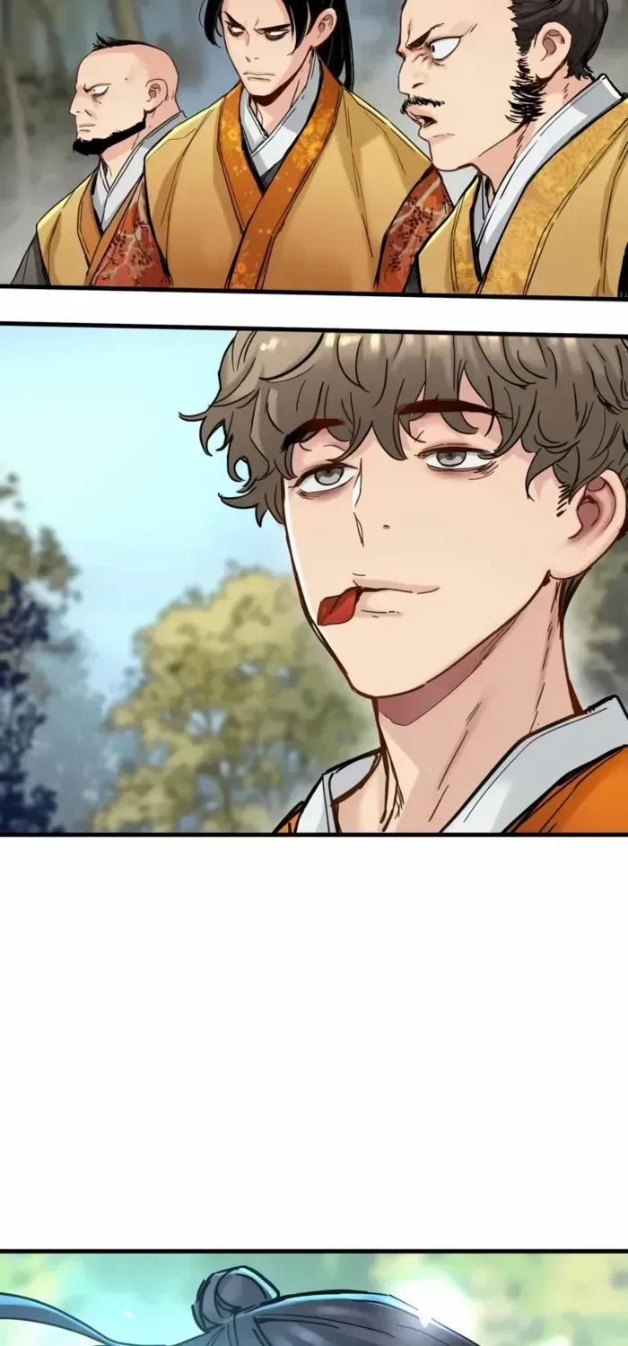 Read Surviving as a Genius on Borrowed Time chapter 54 image 40 on Lezhin