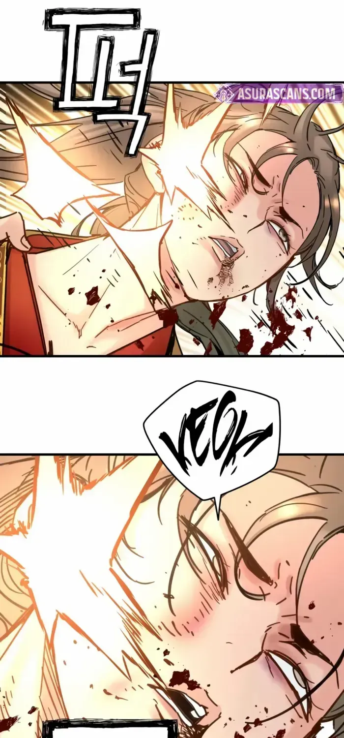 Read Surviving as a Genius on Borrowed Time chapter 54 image 43 on Lezhin