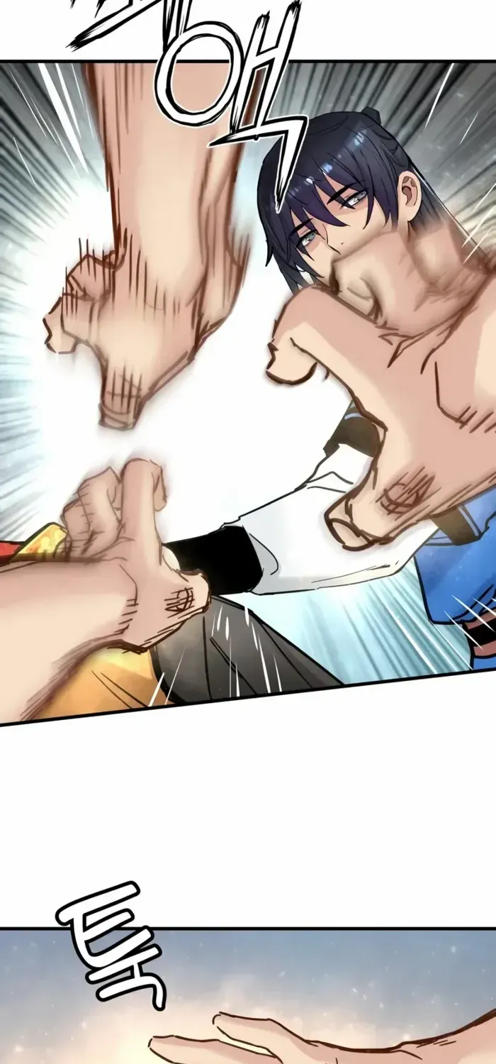 Read Surviving as a Genius on Borrowed Time chapter 54 image 48 on Lezhin