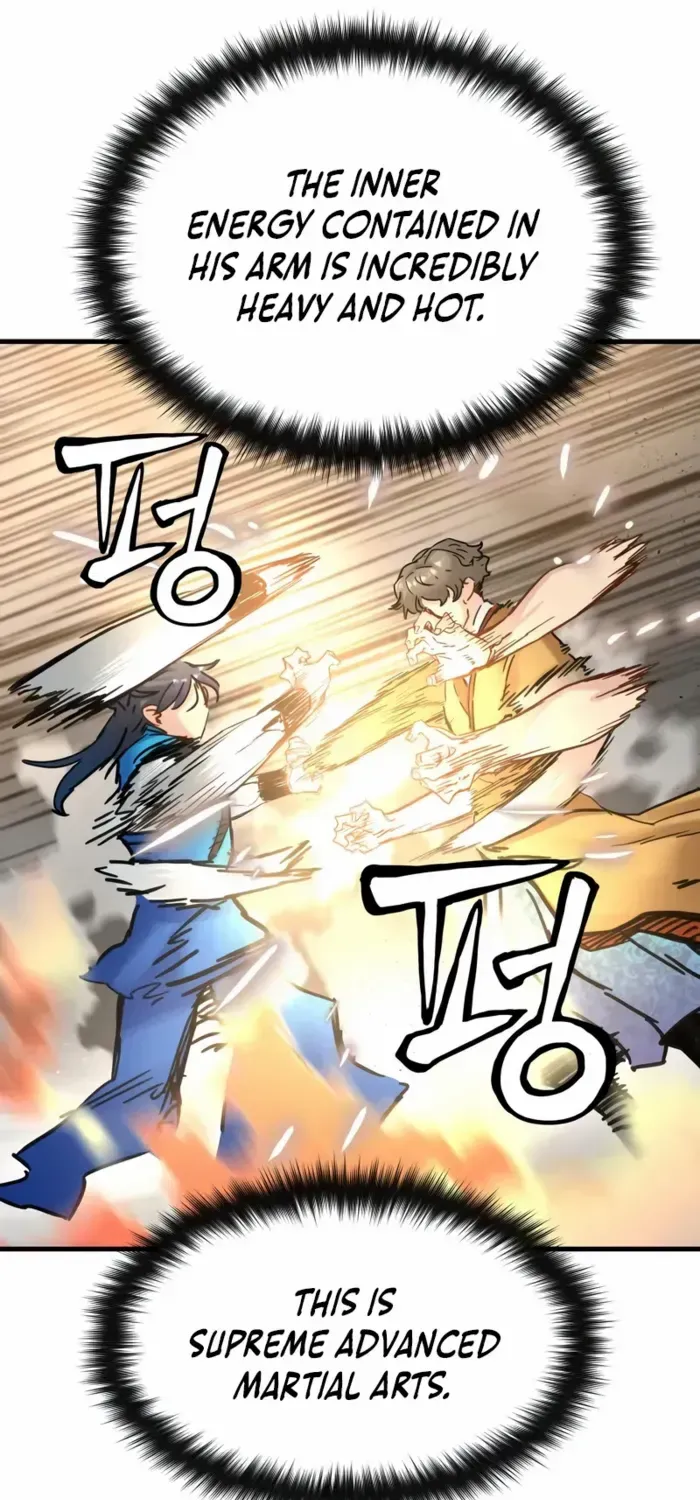 Read Surviving as a Genius on Borrowed Time chapter 54 image 52 on Lezhin
