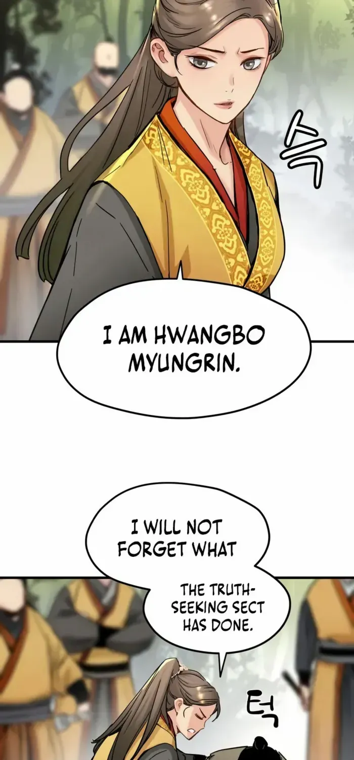 Read Surviving as a Genius on Borrowed Time chapter 54 image 6 on Lezhin