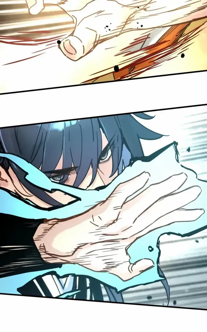 Read Surviving as a Genius on Borrowed Time chapter 54 image 60 on Lezhin