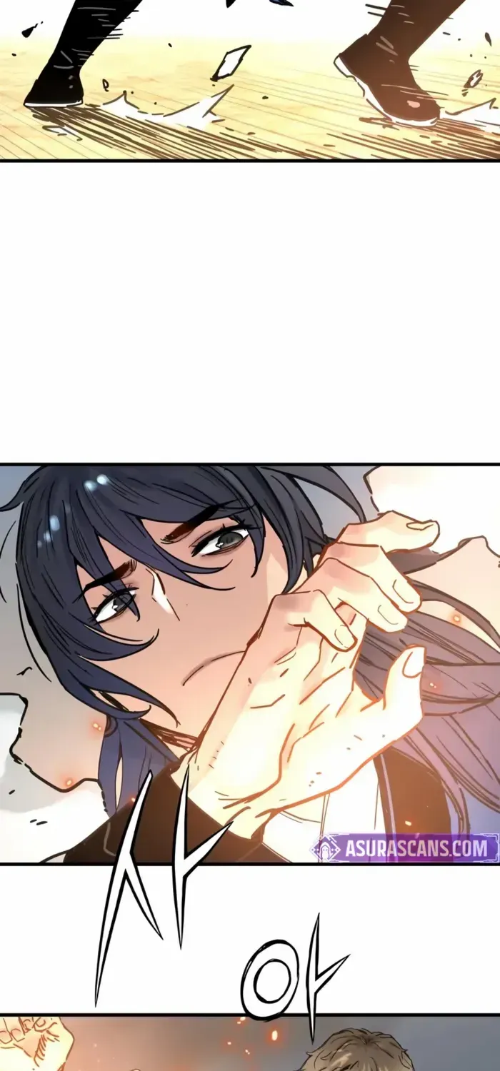 Read Surviving as a Genius on Borrowed Time chapter 54 image 63 on Lezhin