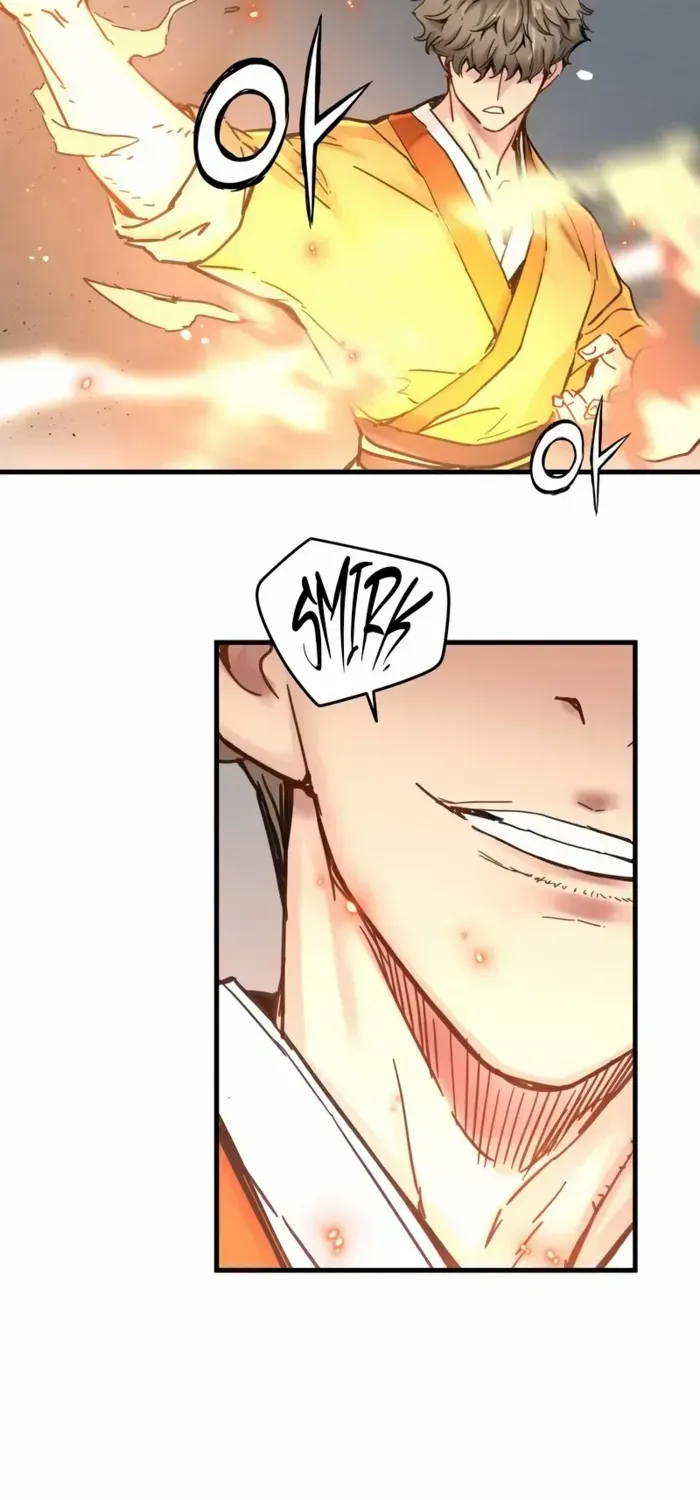 Read Surviving as a Genius on Borrowed Time chapter 54 image 64 on Lezhin
