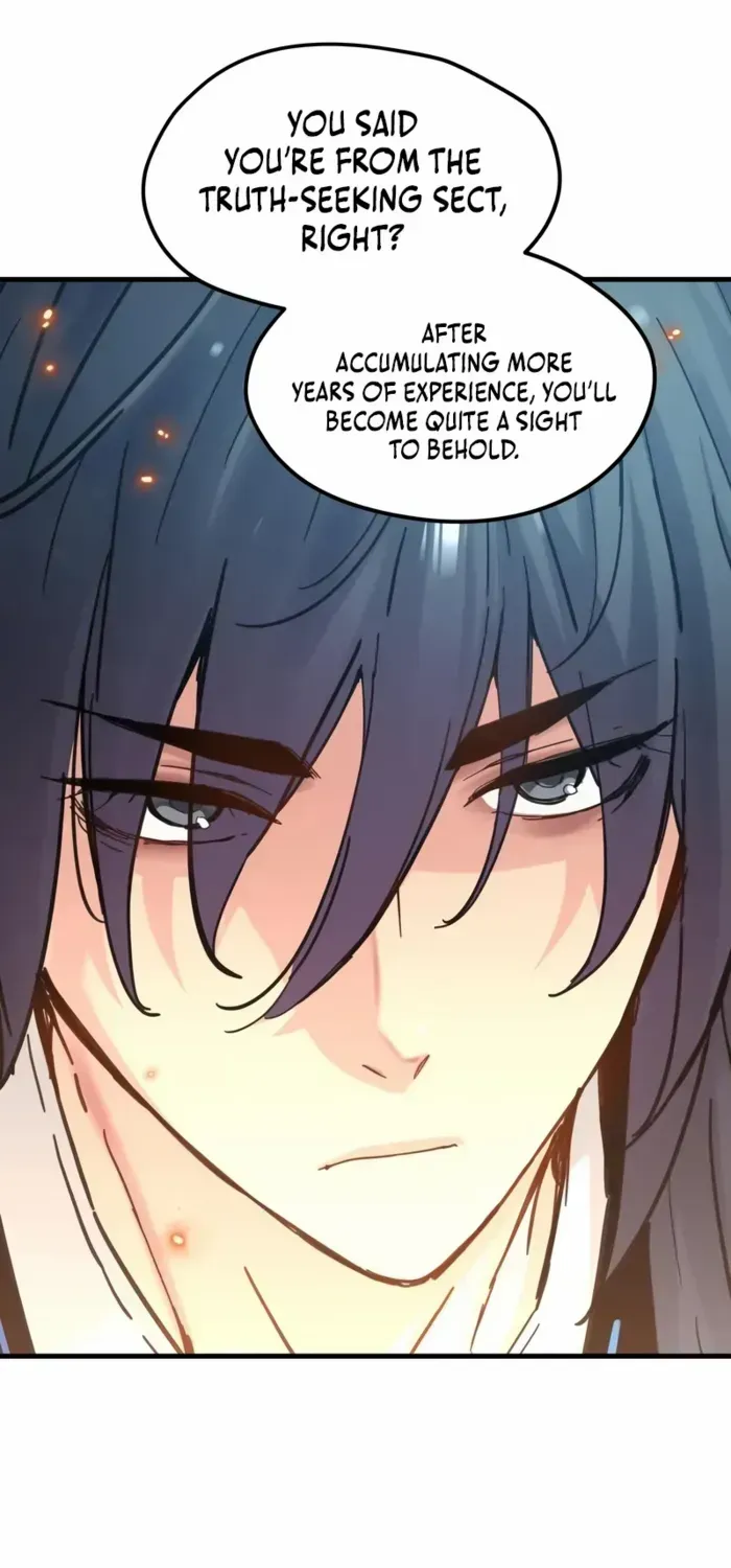 Read Surviving as a Genius on Borrowed Time chapter 54 image 65 on Lezhin