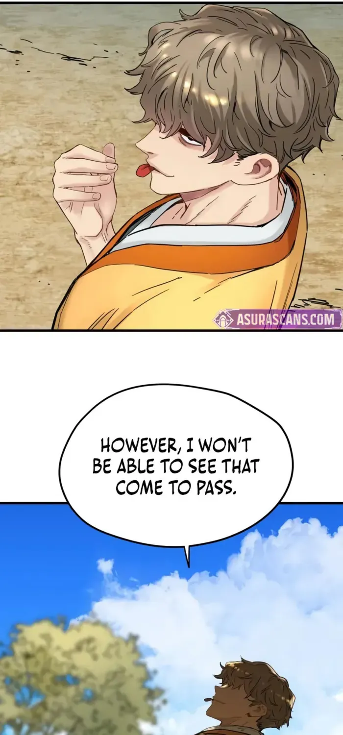 Read Surviving as a Genius on Borrowed Time chapter 54 image 70 on Lezhin