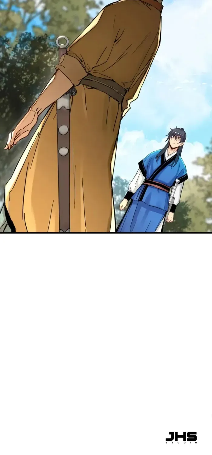 Read Surviving as a Genius on Borrowed Time chapter 54 image 71 on Lezhin