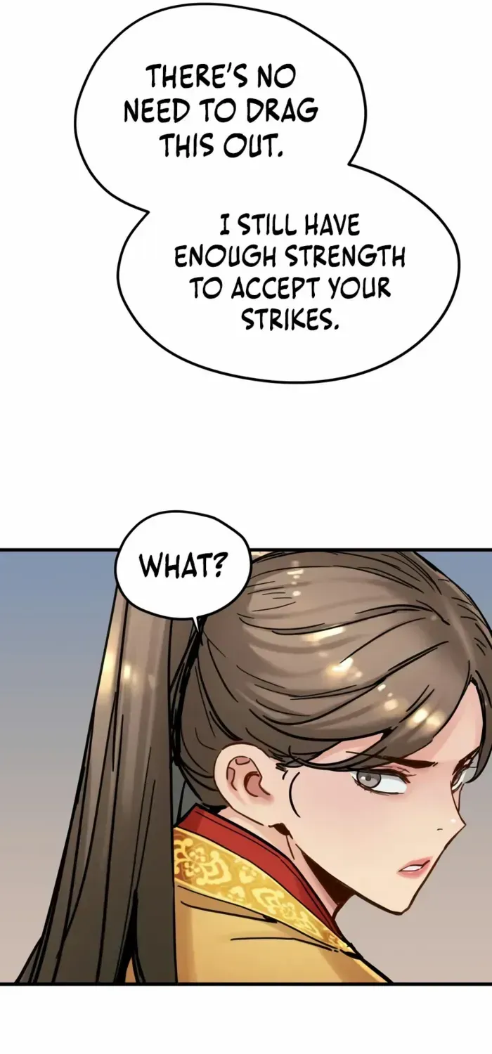 Read Surviving as a Genius on Borrowed Time chapter 54 image 8 on Lezhin