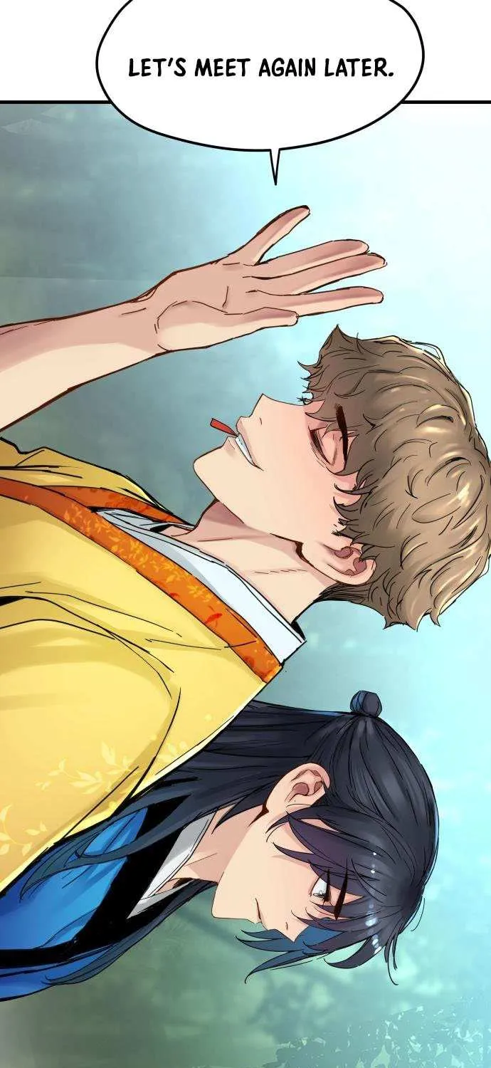Read Surviving as a Genius on Borrowed Time chapter 55 image 13 on Lezhin