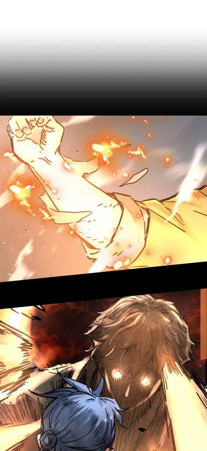 Read Surviving as a Genius on Borrowed Time chapter 55 image 16 on Lezhin