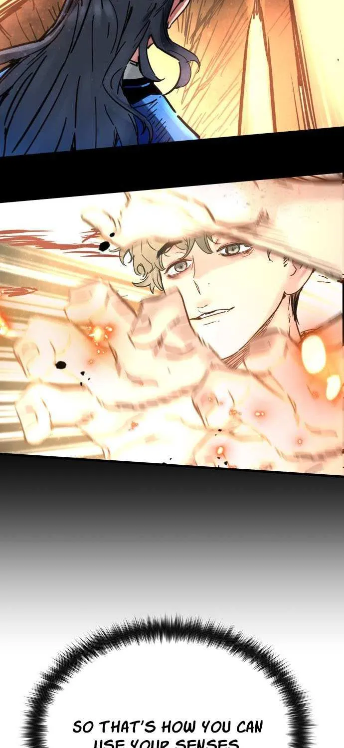 Read Surviving as a Genius on Borrowed Time chapter 55 image 17 on Lezhin