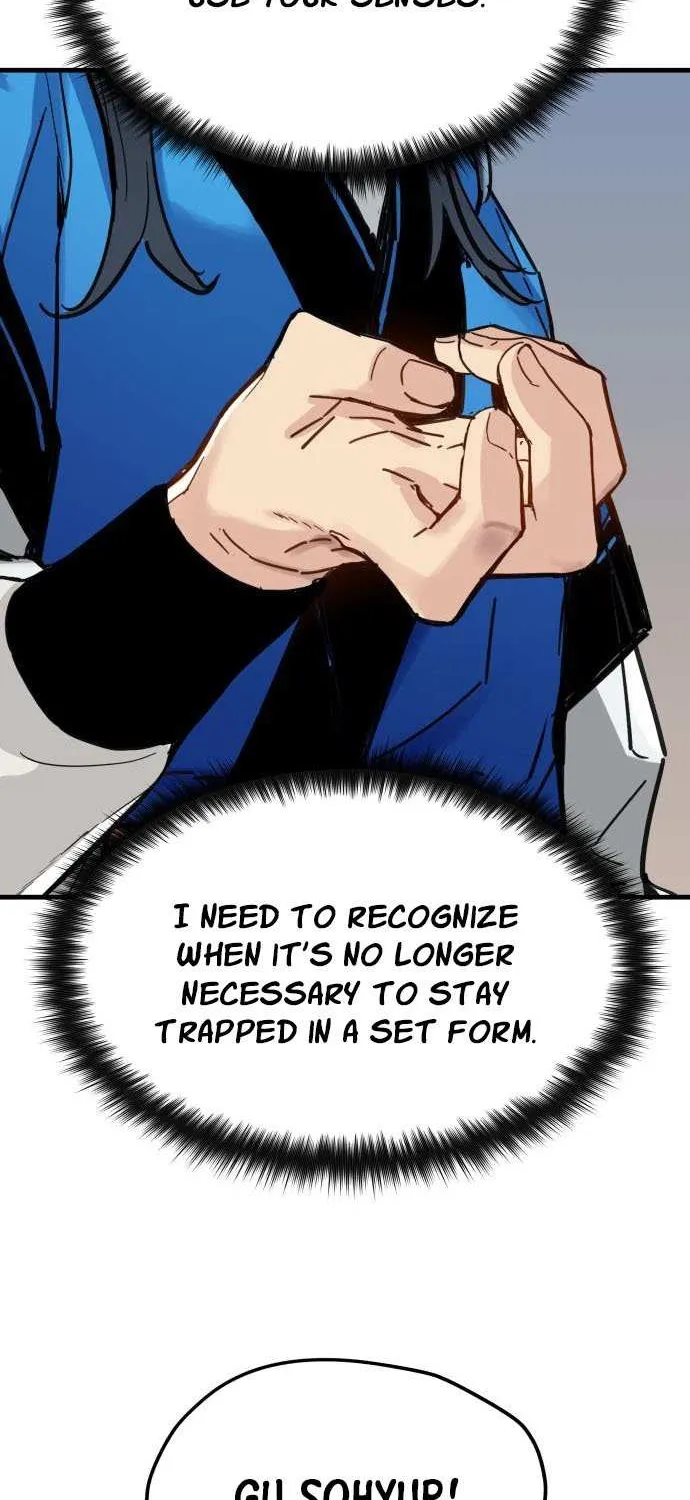 Read Surviving as a Genius on Borrowed Time chapter 55 image 18 on Lezhin