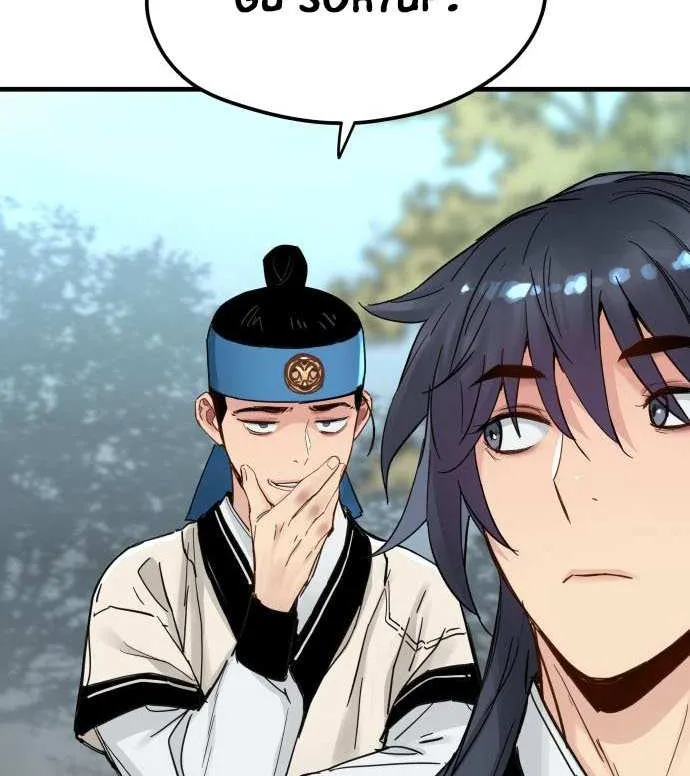 Read Surviving as a Genius on Borrowed Time chapter 55 image 19 on Lezhin