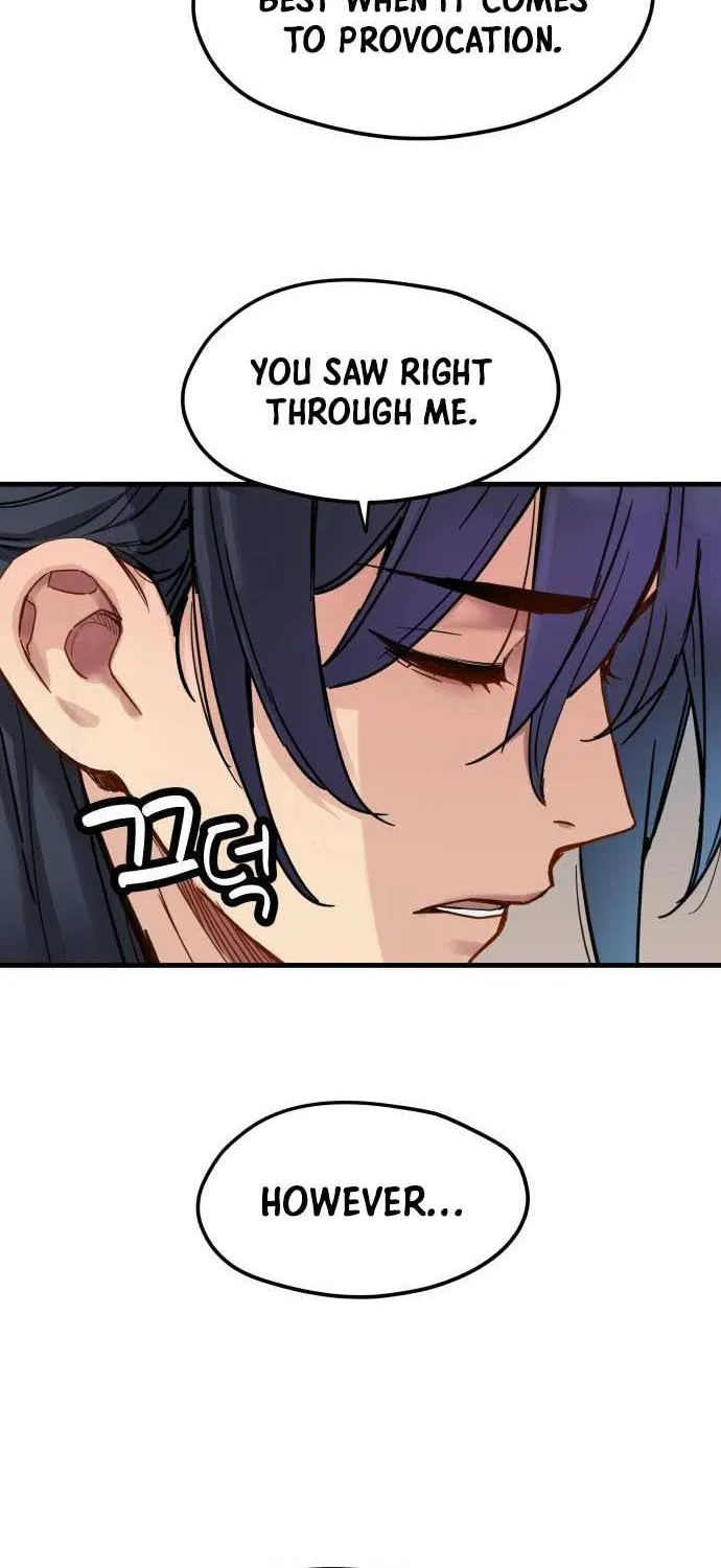 Read Surviving as a Genius on Borrowed Time chapter 55 image 21 on Lezhin