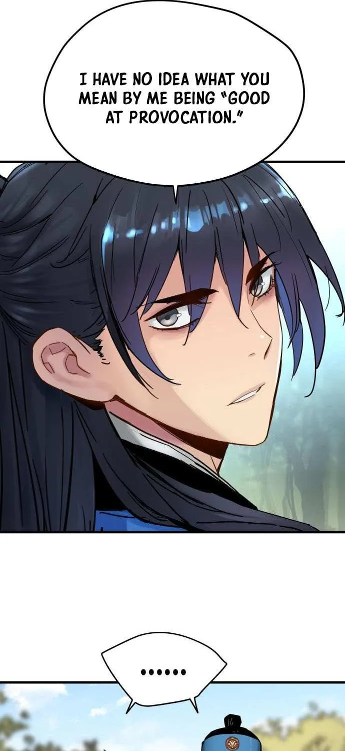 Read Surviving as a Genius on Borrowed Time chapter 55 image 22 on Lezhin