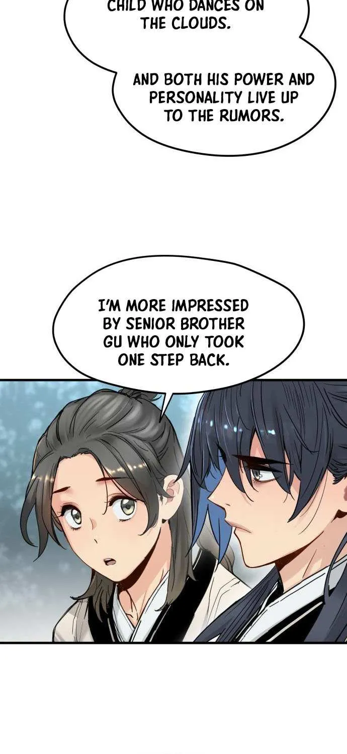 Read Surviving as a Genius on Borrowed Time chapter 55 image 24 on Lezhin
