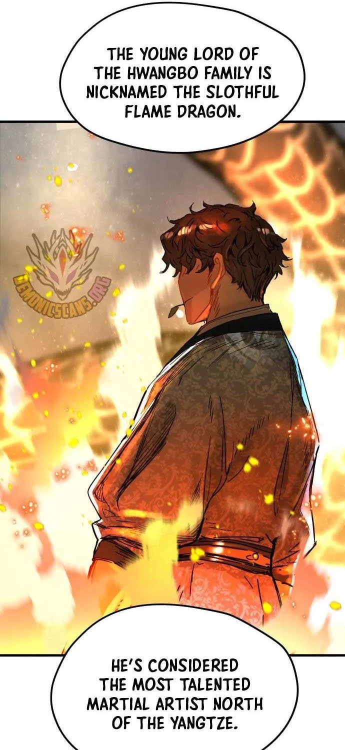 Read Surviving as a Genius on Borrowed Time chapter 55 image 25 on Lezhin
