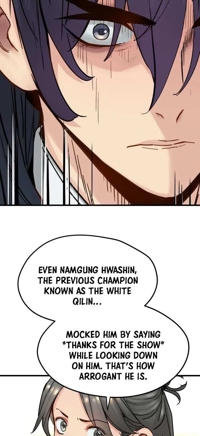 Read Surviving as a Genius on Borrowed Time chapter 55 image 27 on Lezhin