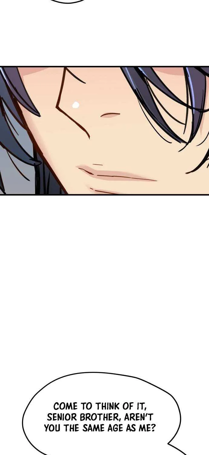Read Surviving as a Genius on Borrowed Time chapter 55 image 29 on Lezhin