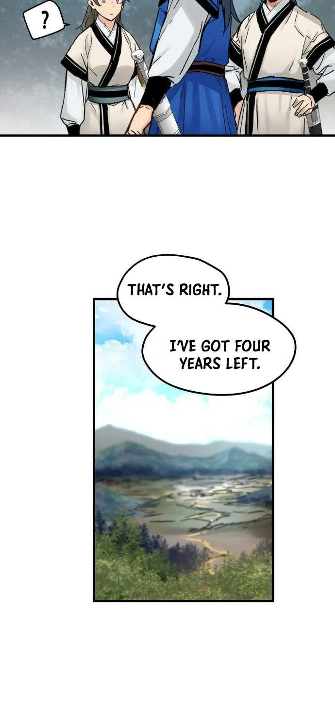 Read Surviving as a Genius on Borrowed Time chapter 55 image 31 on Lezhin