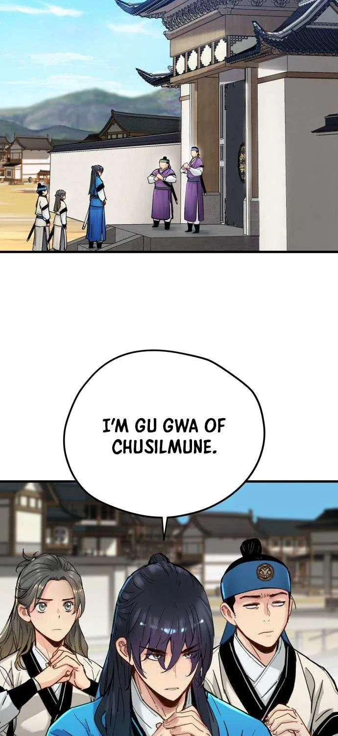 Read Surviving as a Genius on Borrowed Time chapter 55 image 34 on Lezhin