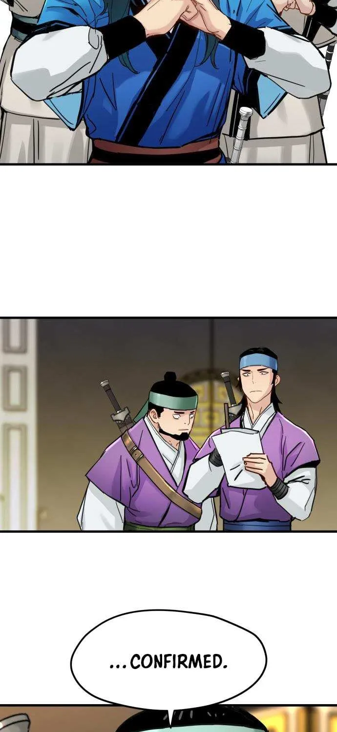 Read Surviving as a Genius on Borrowed Time chapter 55 image 35 on Lezhin
