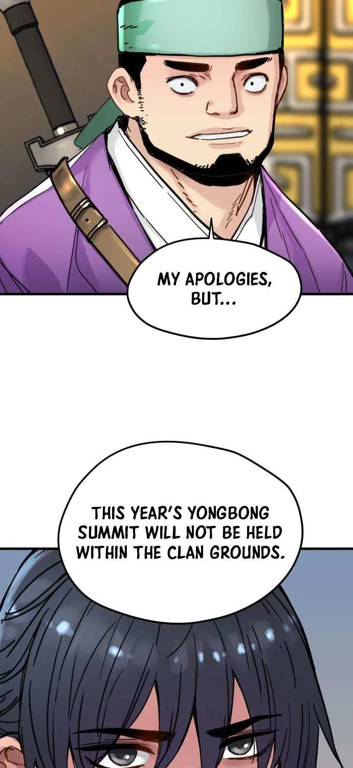 Read Surviving as a Genius on Borrowed Time chapter 55 image 36 on Lezhin