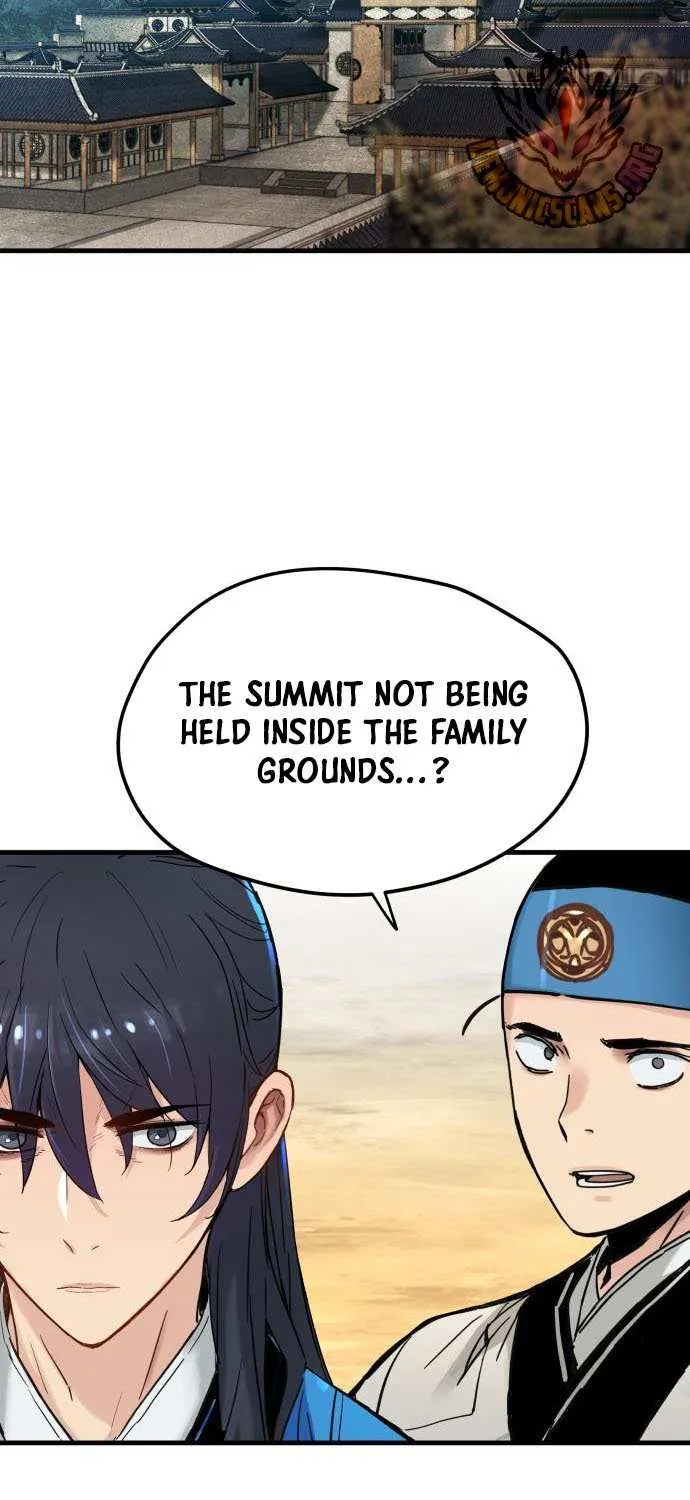 Read Surviving as a Genius on Borrowed Time chapter 55 image 38 on Lezhin
