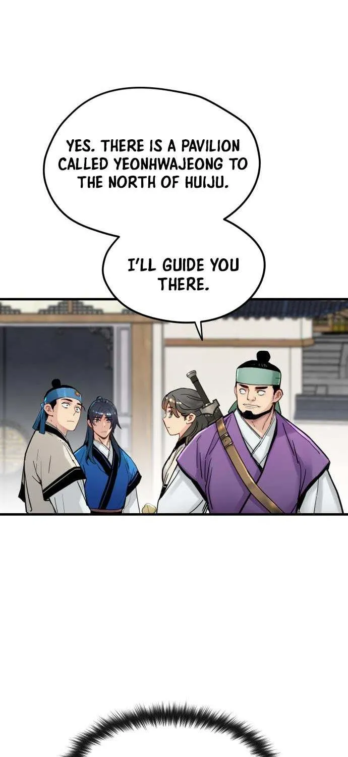 Read Surviving as a Genius on Borrowed Time chapter 55 image 39 on Lezhin