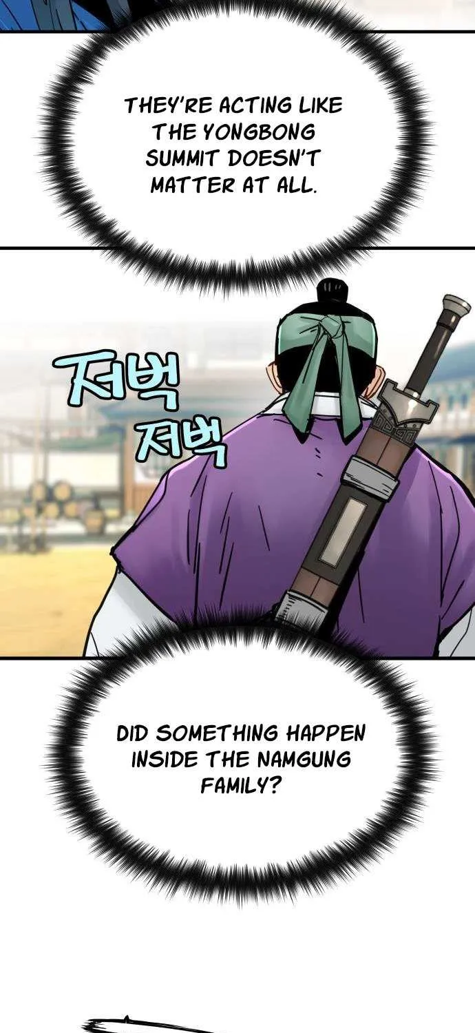 Read Surviving as a Genius on Borrowed Time chapter 55 image 41 on Lezhin