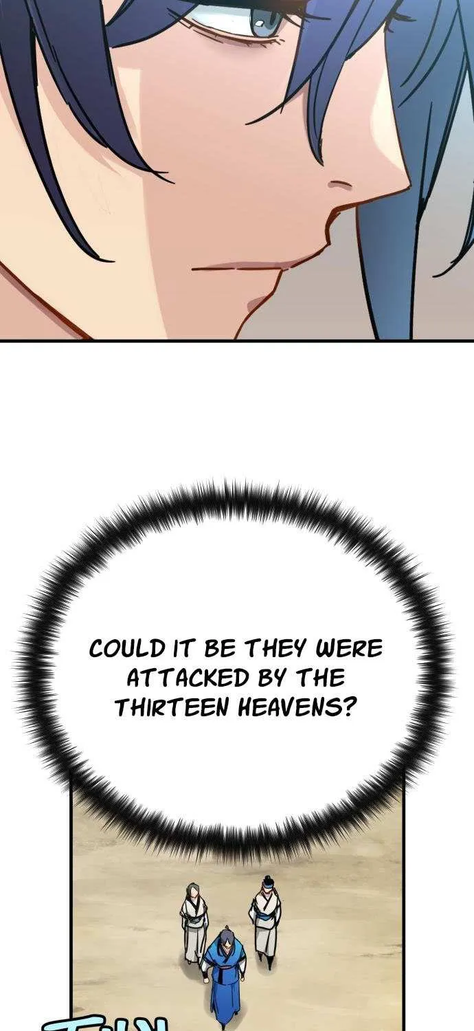 Read Surviving as a Genius on Borrowed Time chapter 55 image 43 on Lezhin