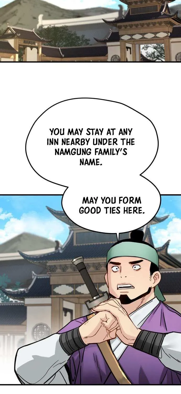 Read Surviving as a Genius on Borrowed Time chapter 55 image 45 on Lezhin