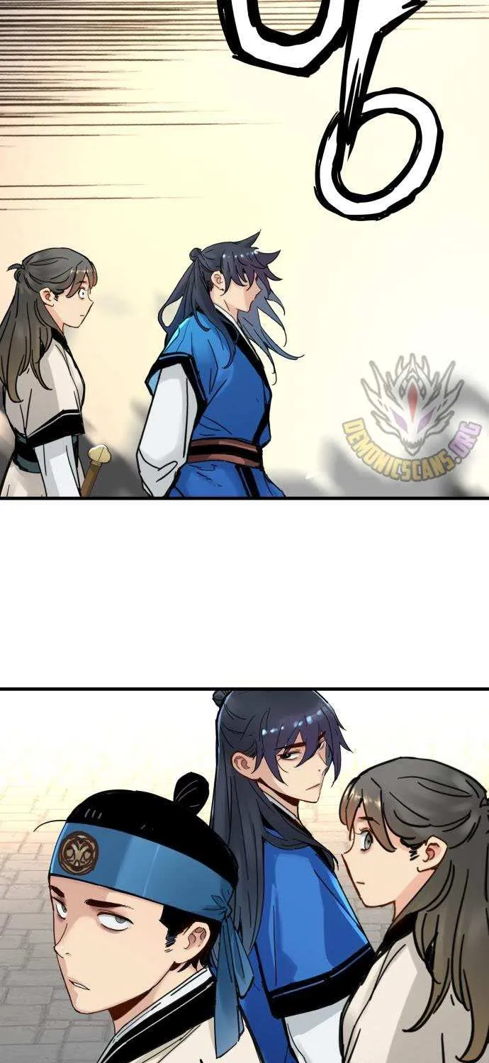 Read Surviving as a Genius on Borrowed Time chapter 55 image 48 on Lezhin