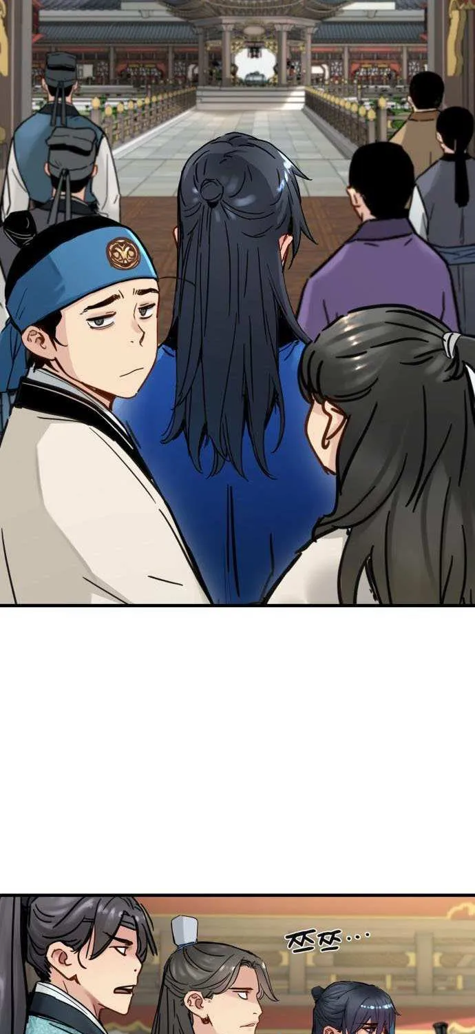 Read Surviving as a Genius on Borrowed Time chapter 55 image 50 on Lezhin