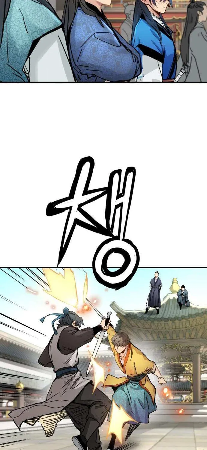 Read Surviving as a Genius on Borrowed Time chapter 55 image 51 on Lezhin