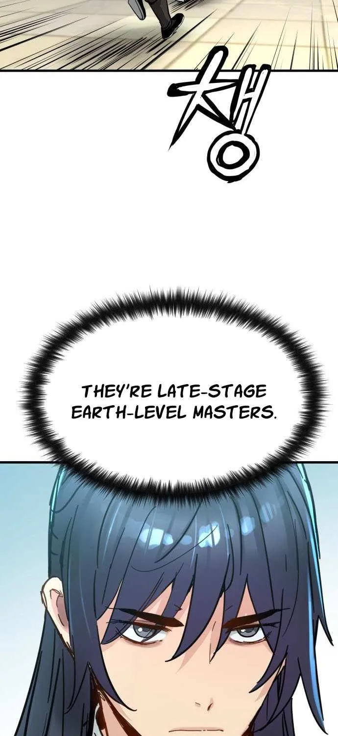 Read Surviving as a Genius on Borrowed Time chapter 55 image 52 on Lezhin
