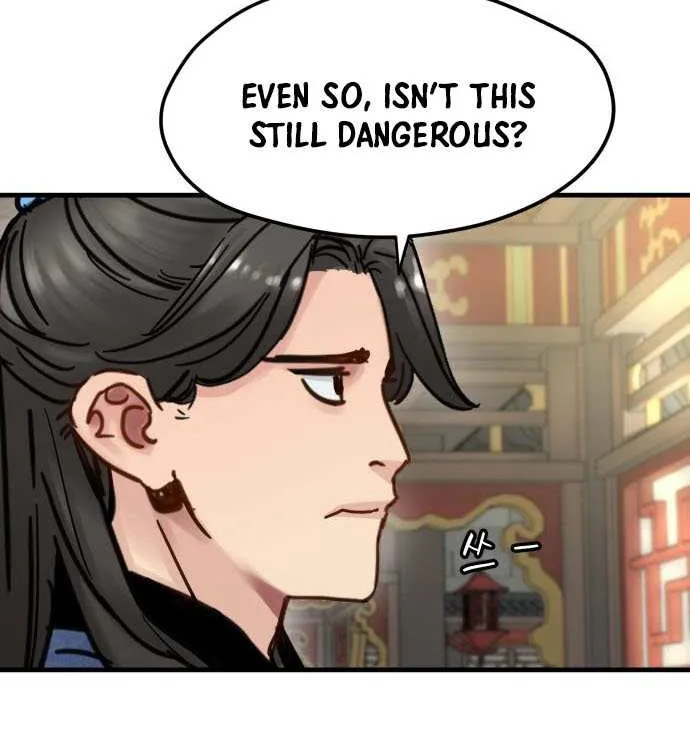 Read Surviving as a Genius on Borrowed Time chapter 55 image 54 on Lezhin