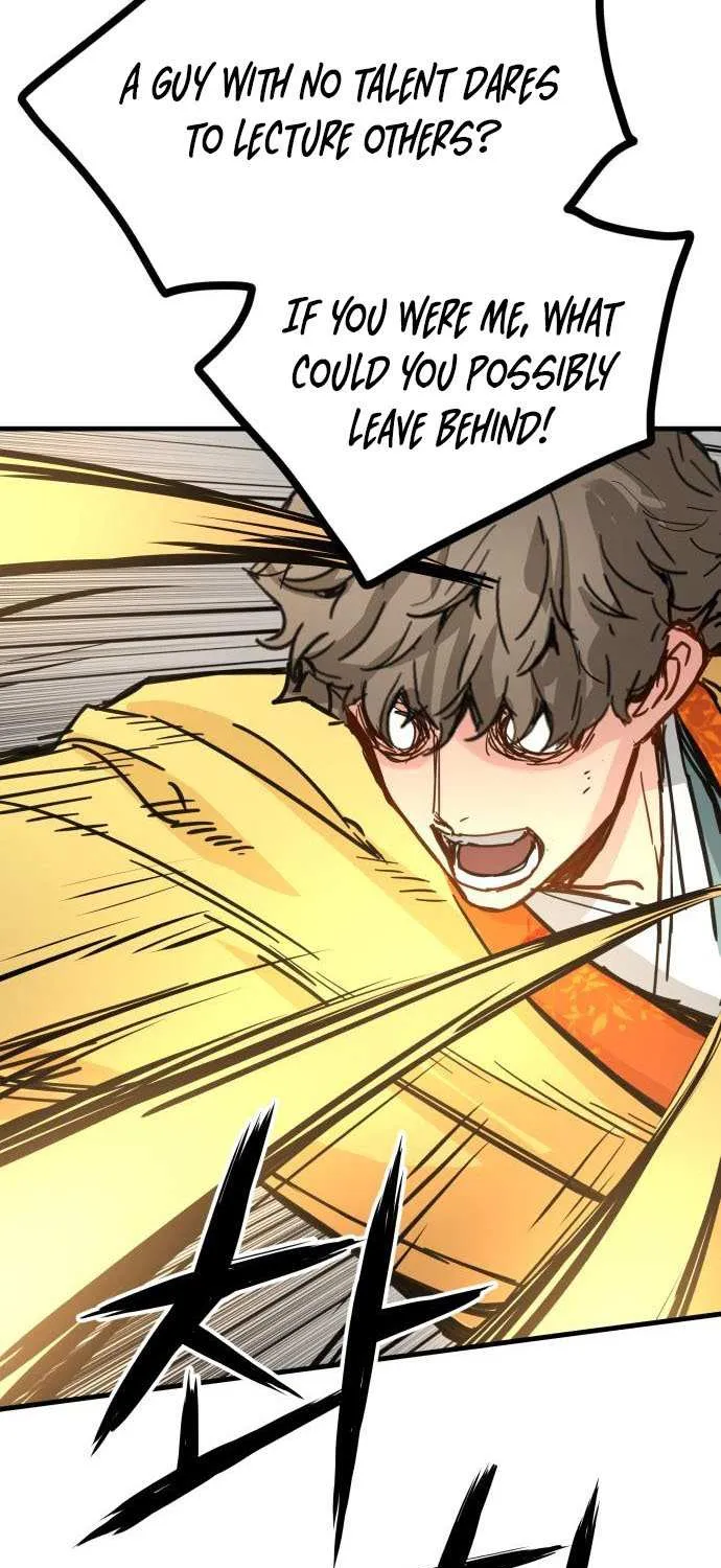 Read Surviving as a Genius on Borrowed Time chapter 55 image 57 on Lezhin