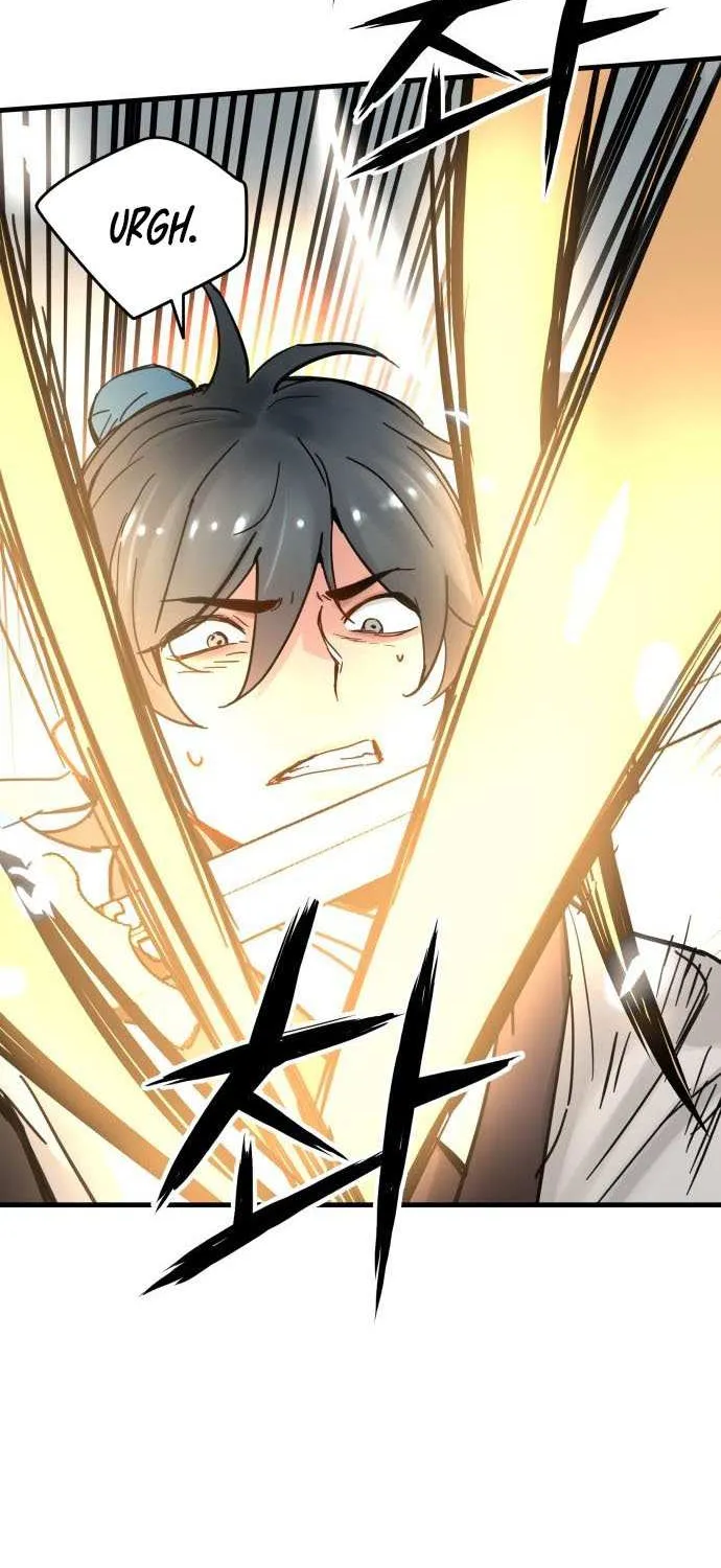 Read Surviving as a Genius on Borrowed Time chapter 55 image 58 on Lezhin