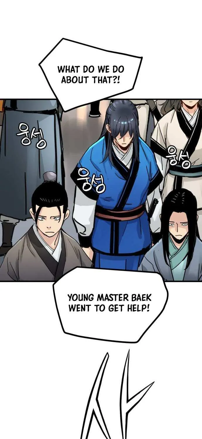 Read Surviving as a Genius on Borrowed Time chapter 55 image 59 on Lezhin