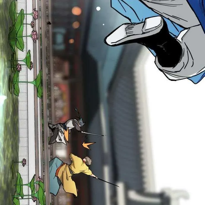 Read Surviving as a Genius on Borrowed Time chapter 55 image 61 on Lezhin