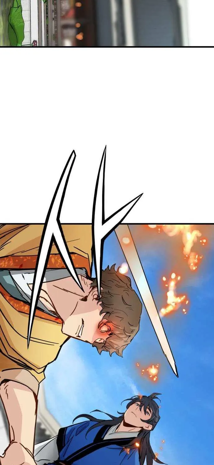 Read Surviving as a Genius on Borrowed Time chapter 55 image 62 on Lezhin