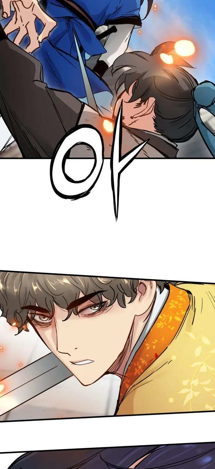 Read Surviving as a Genius on Borrowed Time chapter 55 image 63 on Lezhin
