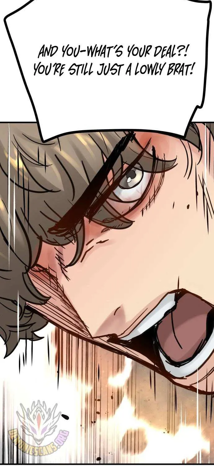 Read Surviving as a Genius on Borrowed Time chapter 55 image 65 on Lezhin
