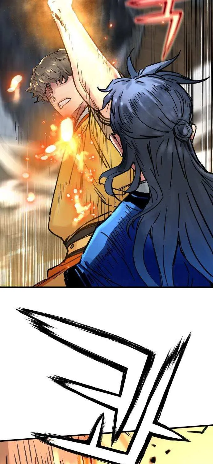 Read Surviving as a Genius on Borrowed Time chapter 55 image 69 on Lezhin