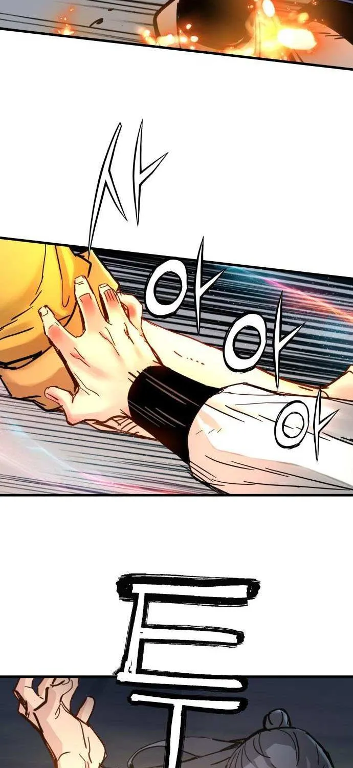 Read Surviving as a Genius on Borrowed Time chapter 55 image 72 on Lezhin
